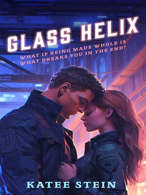 cover image of Glass Helix